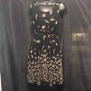 LA Soul Swallow Dress